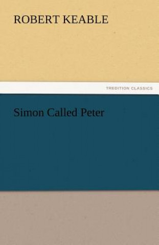Simon Called Peter