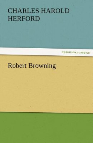 Robert Browning