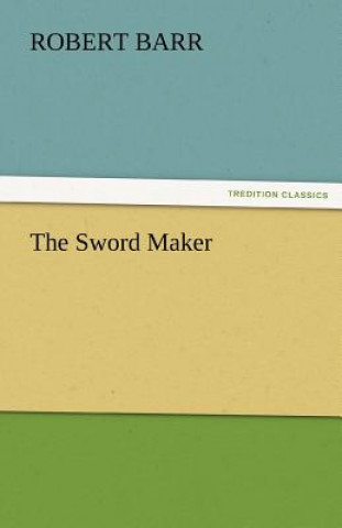 Sword Maker