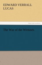 War of the Wenuses