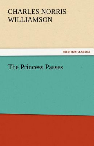 Princess Passes