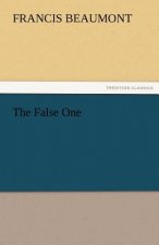 False One