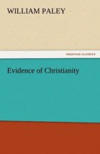 Evidence of Christianity