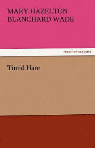 Timid Hare