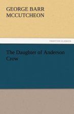 Daughter of Anderson Crow