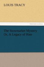 Stowmarket Mystery Or, A Legacy of Hate