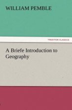 Briefe Introduction to Geography
