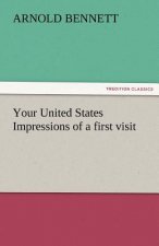 Your United States Impressions of a First Visit
