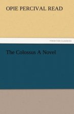 Colossus a Novel