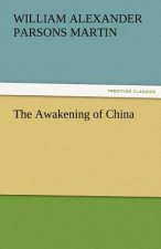 Awakening of China