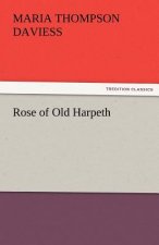 Rose of Old Harpeth