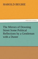 Mirrors of Downing Street Some Political Reflections by a Gentleman with a Duster