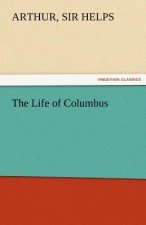 Life of Columbus