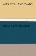 Inez a Tale of the Alamo