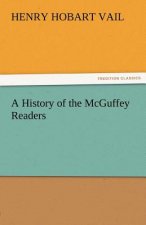 History of the McGuffey Readers