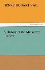 History of the McGuffey Readers