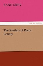 Rustlers of Pecos County