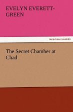 Secret Chamber at Chad