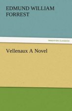 Vellenaux a Novel