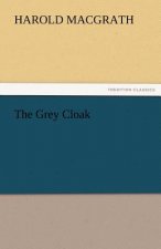 Grey Cloak
