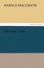 Grey Cloak