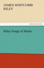 Riley Songs of Home