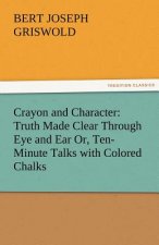 Crayon and Character