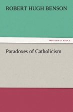 Paradoxes of Catholicism