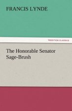 Honorable Senator Sage-Brush