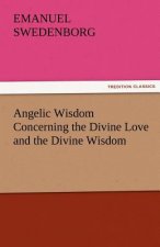 Angelic Wisdom Concerning the Divine Love and the Divine Wisdom