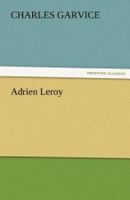 Adrien Leroy