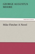 Mike Fletcher a Novel