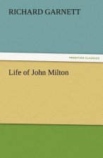 Life of John Milton