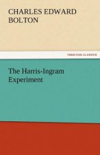 Harris-Ingram Experiment