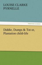 Diddie, Dumps & Tot Or, Plantation Child-Life
