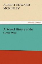 School History of the Great War