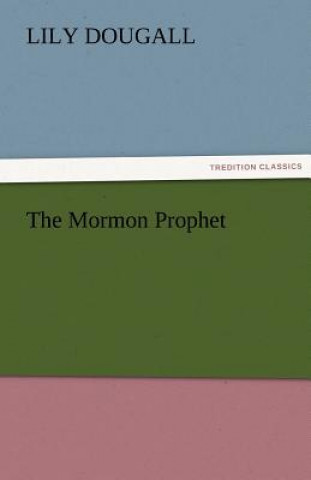 Mormon Prophet