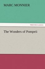 Wonders of Pompeii