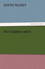Five Children and It