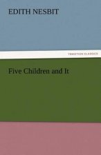 Five Children and It