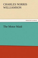 Motor Maid