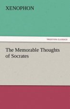 Memorable Thoughts of Socrates
