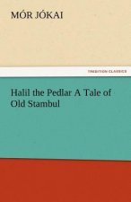 Halil the Pedlar a Tale of Old Stambul