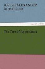 Tree of Appomattox