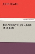 Apology of the Church of England