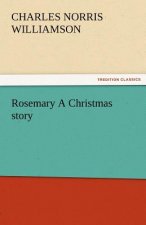 Rosemary a Christmas Story