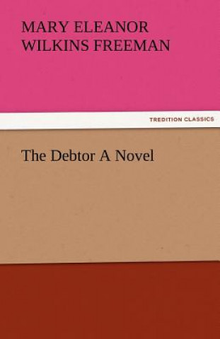 Debtor a Novel