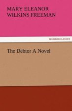 Debtor a Novel