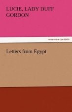 Letters from Egypt