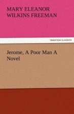 Jerome, a Poor Man a Novel